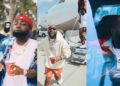“Always willing to lift the next person up” – Nigerian celebrities celebrate singer Davido as he clocks 30