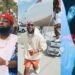 “Always willing to lift the next person up” – Nigerian celebrities celebrate singer Davido as he clocks 30