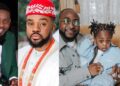 Nigerian celebrities react
