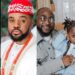 Nigerian celebrities react