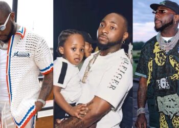“God console him” – Fans reacts as Davido deletes his music festival posts from his Instagram page