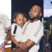“God console him” – Fans reacts as Davido deletes his music festival posts from his Instagram page