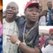 “You just have to love him” — Throwback video of Davido teasing his high school teachers resurfaces (watch)