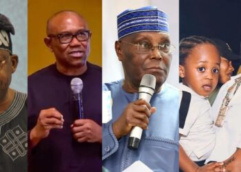Atiku Abubakar send