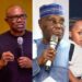 Atiku Abubakar send