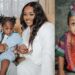 Davido's nanny