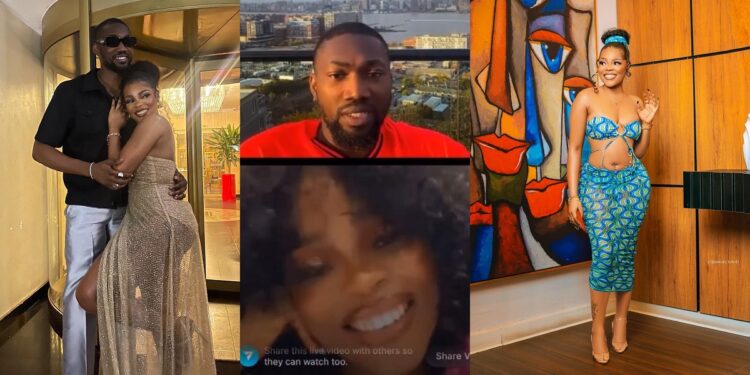 Deji's lackluster responses