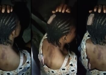 Housekeeper allegedly assaulted by her boss in Delta because she mistakenly broke a frame.
