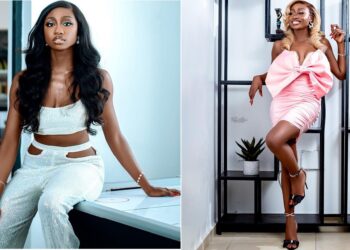 BBNaija’s Doyin David bags international endorsement deal