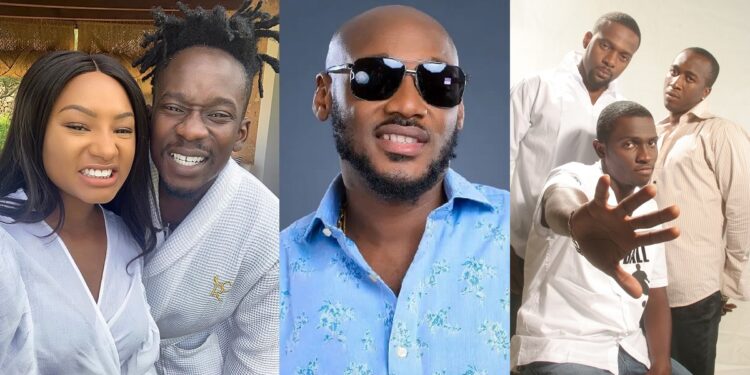 Mr Eazi speaks