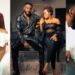 Ebuka Obi-Uchendu celebrates