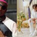 Singers Buju baby and Ruger drag each other to filth on social media.