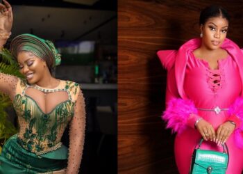 “I can’t live my truth because Nigerians are always jumping into conclusions” –  Reality TV star, Ese Eriata complains.