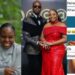 “How it Started” – Actor Daniel Etim-Effiong shares his first ever chat with wife as they celebrate 5th wedding anniversary (Screenshots)