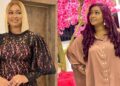“This is why you have marital difficulties, you never check the heart” – Actress, Etinosa Idemudia criticizes marriage checklist.