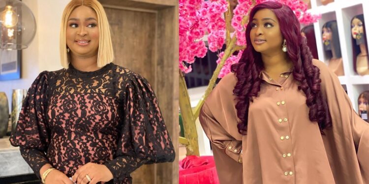 “This is why you have marital difficulties, you never check the heart” – Actress, Etinosa Idemudia criticizes marriage checklist.