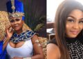 “Why I will comfortably date a rich cheating partner” – Actress Ruth Eze