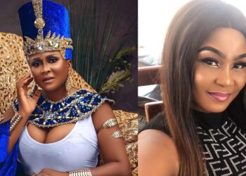 “Why I will comfortably date a rich cheating partner” – Actress Ruth Eze