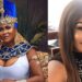 “Why I will comfortably date a rich cheating partner” – Actress Ruth Eze