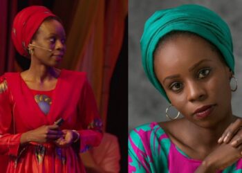 Fati Abubakar bewails