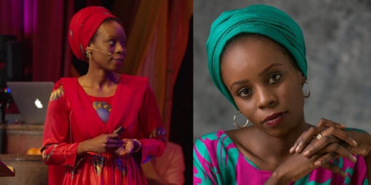 Fati Abubakar bewails