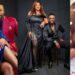 “The love we have is something of a miracle” – Actress, Peggy Ovire gushes over Freddie Leonard as they hold their traditional wedding