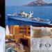 Femi Otedola spends
