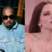 Actress, Julia Fox gives graphic description of her ex- Kanye West’s manhood size (video)