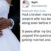 Nigerian man recounts how he married longtime female friend after his first marriage packed up