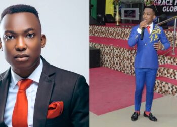 “Send all your siblings away from your house if your marriage is not up to five years” – Evangelist Gospel Agochukwu.