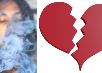 “I can’t marry woman that smokes igbo”- Man dumps his girlfriend after 4 years.