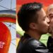 Gay couples will