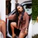 Hajia4real reportedly arrested