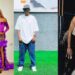 “Now that my brother is a woman, I need to be a man to take care of our family” – James Brown’s sister says as she debuts tomboy look (Photos)
