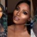 Halima Abubakar snaps at a troll who referred to her as a “useless sacrifice.