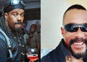 “I am sane, strong and wealthy and will be running for President of Nigeria” – Actor Hanks Anuku