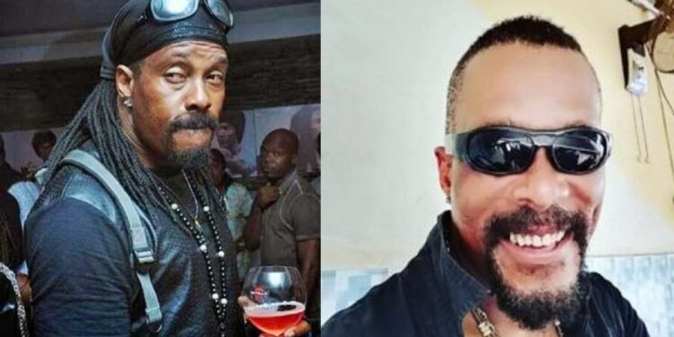 “I am sane, strong and wealthy and will be running for President of Nigeria” – Actor Hanks Anuku