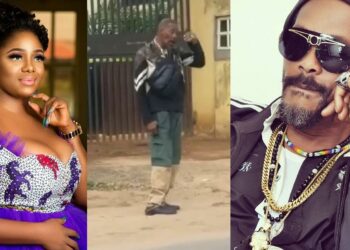 “Hanks Anuku is not okay, colleagues are trying to hide it” – Actress Adanma Luke cries out