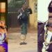 “Hanks Anuku is not okay, colleagues are trying to hide it” – Actress Adanma Luke cries out