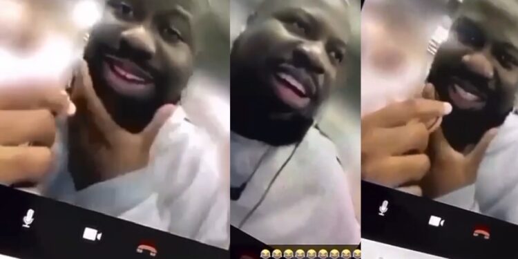 Hushpuppi’s friend shares video of him from US Prison (WATCH)