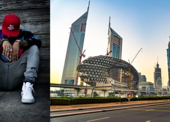 “How I found out my babe was planning to travel to Dubai with another woman’s boyfriend” – Nigerian man