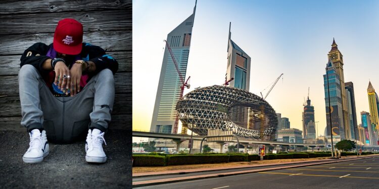 “How I found out my babe was planning to travel to Dubai with another woman’s boyfriend” – Nigerian man