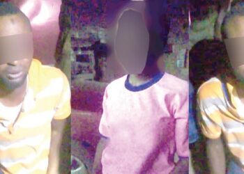 “He threatens to poison me whenever I refuse him” – 14-year-old girl repeatedly raped by her father cries out for help