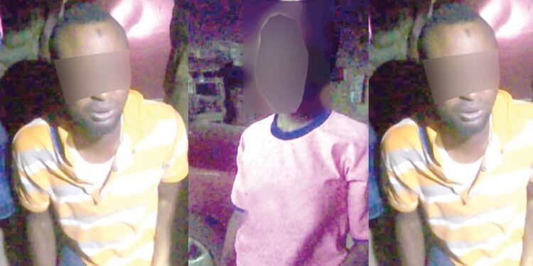 “He threatens to poison me whenever I refuse him” – 14-year-old girl repeatedly raped by her father cries out for help