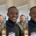 “This is the real cultural shock” – Nigerian man expresses shock at having lunch with his lecturer.