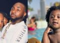 Autopsy confirms Davido’s son, Ifeanyi, drowned