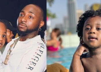 Autopsy confirms Davido’s son, Ifeanyi, drowned