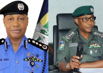 Court sentences IGP to three months in prison for contempt