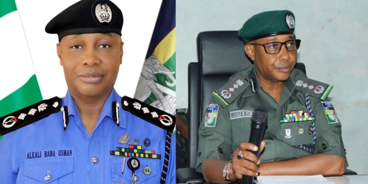 Court sentences IGP to three months in prison for contempt