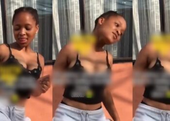 “I’d rather stay single than date boys who drive Corolla” – Lady (Video)